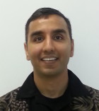Amit Patel is an Engineer by education with an Engineering Bachelors degree from Purdue University, and an Engineering Masters degree from University of Denver. He's also received numerous training th